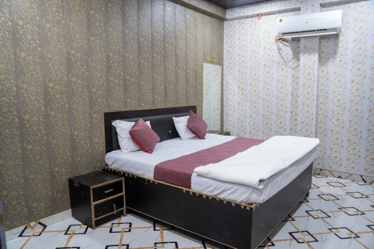 Hotel Kaka Ji Palace