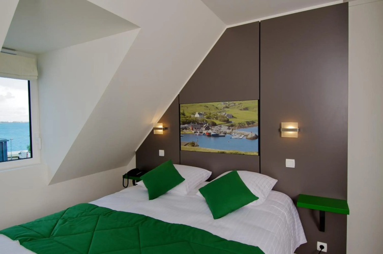 Best Western Plus Les Terrasses De Brehat