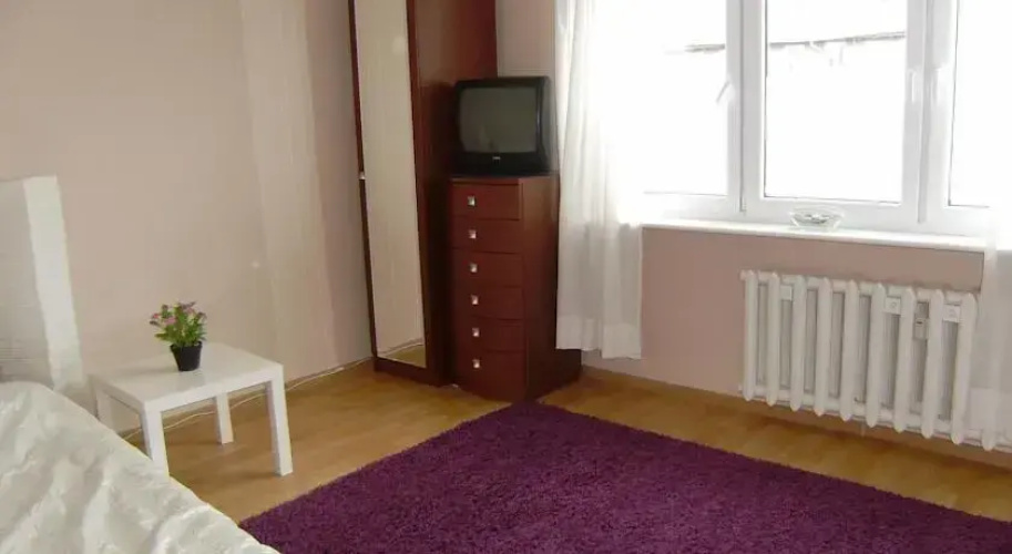 Mieszkanko w Centrum