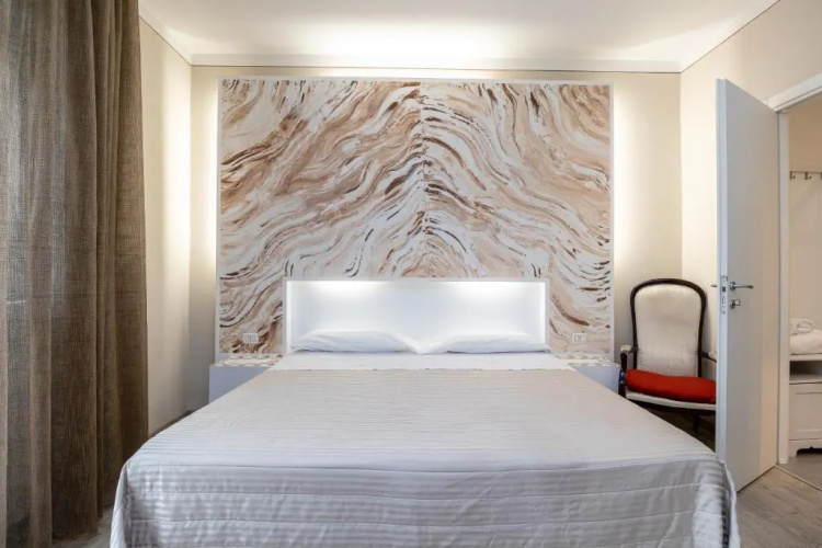 Bed & Breakfast Accademia