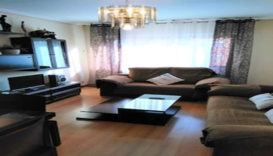 Apartamento Berceo