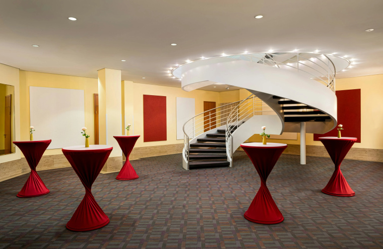 Leonardo Hotel Weimar photo 18