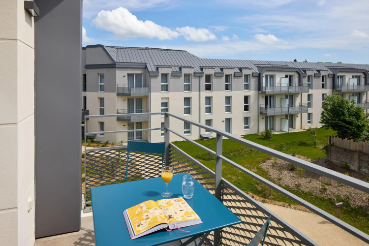 Quality Aparthotel Cholet