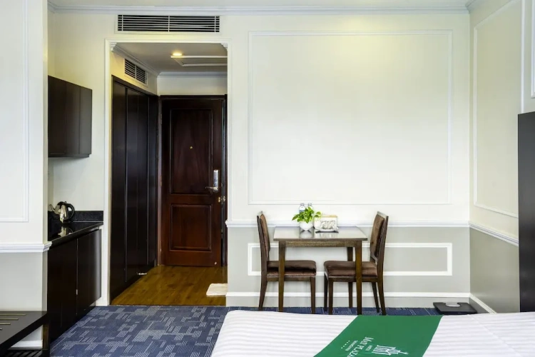 Business Twin room