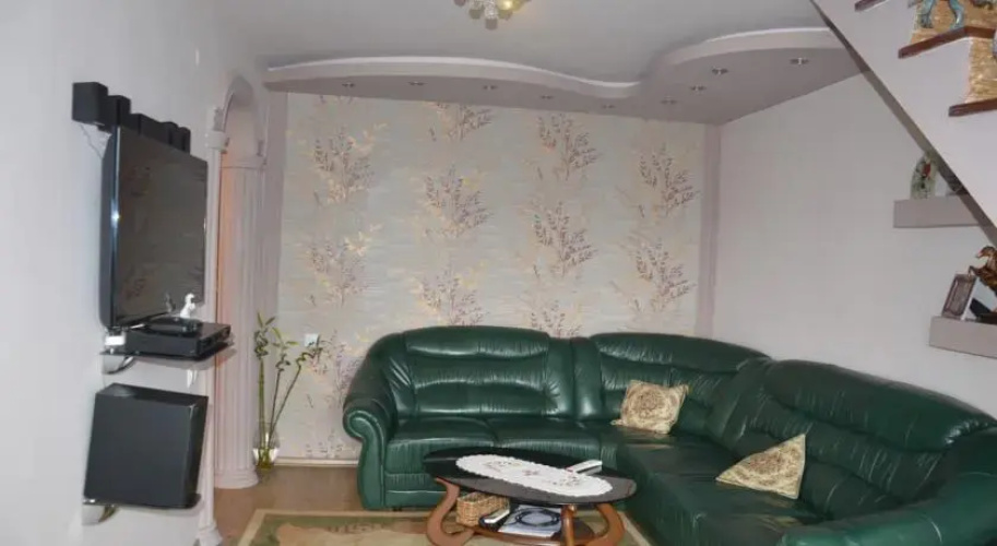 Gml Apartment