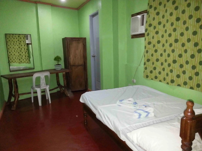Dhayne Bed and Breakfast