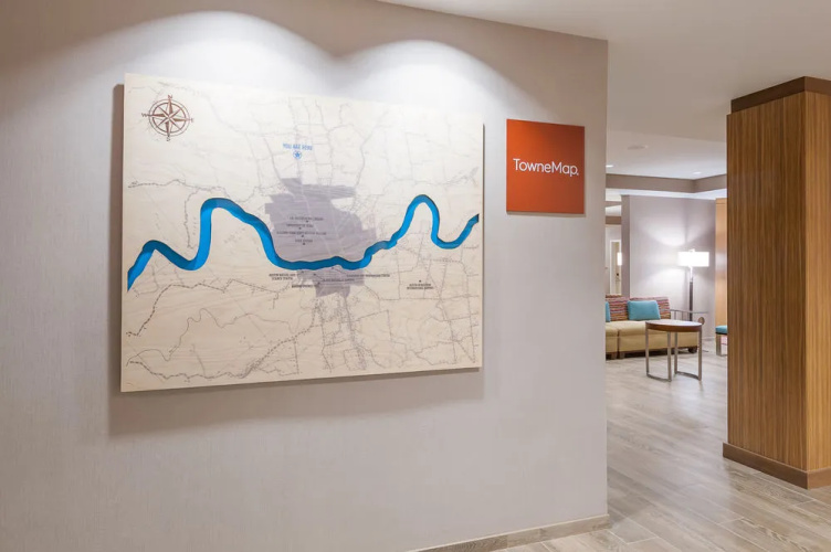 TownePlace Suites Austin North/Tech Ridge