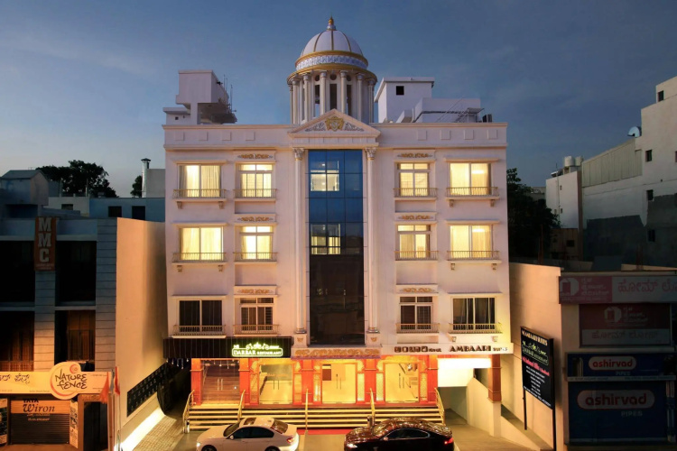 Hotelbild