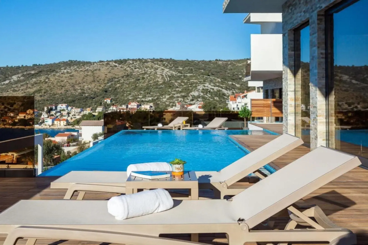 Villa Ramarin 1