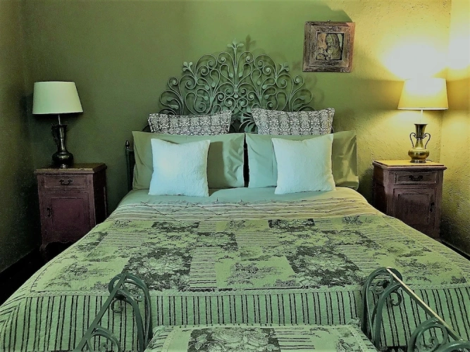 Superior Double room
