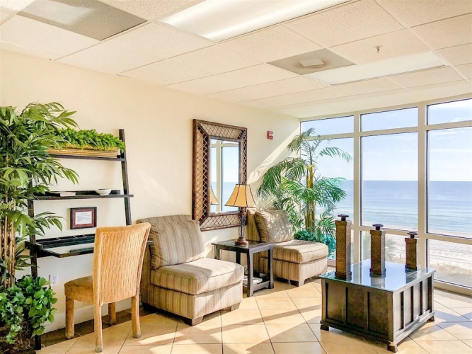 Ocean Villa 2004