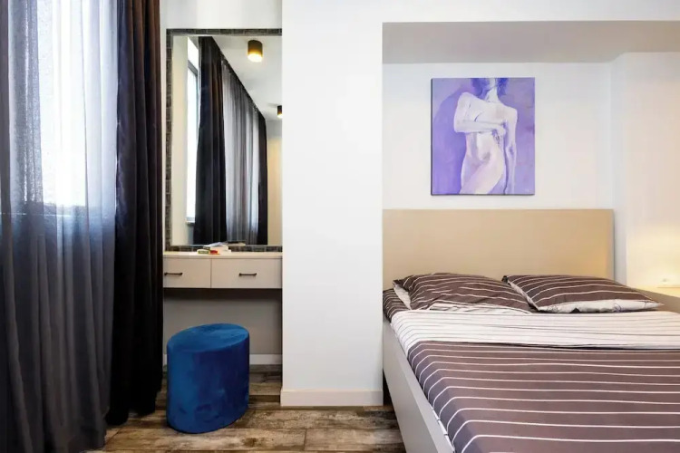 Фотография номера квартиры Apartment by Luxe Group SN400