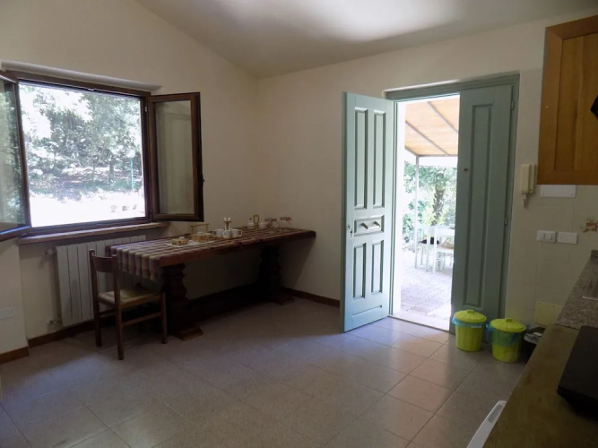 B&B Il Leccio Umbria