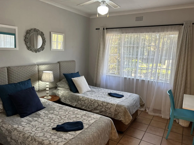 Sabie Self-catering Apartments - Sabie