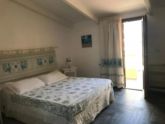 Appartamento Via Sassari