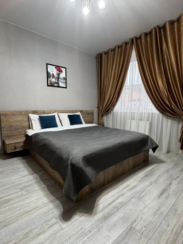 Фотография номера квартиры Rent Min-Vody (Рэнт Мин-Воды) на улице Новоселов 5А