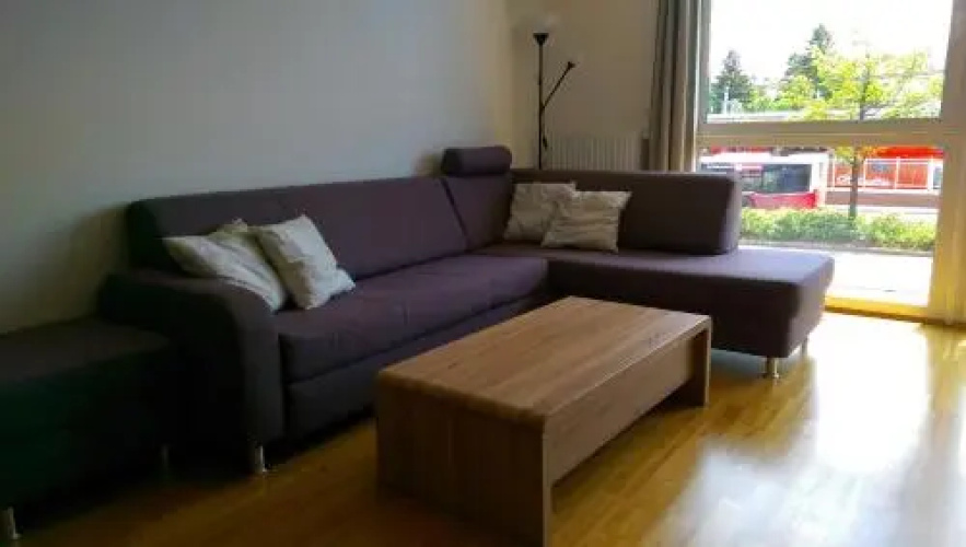 Viennes comfortable apartment