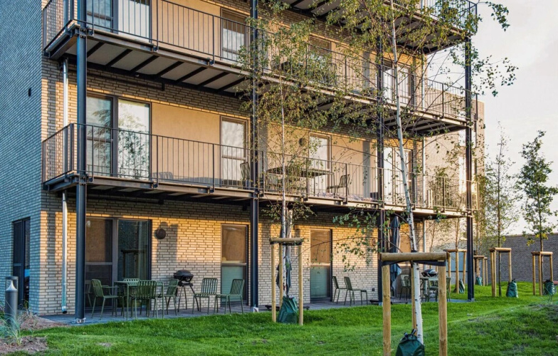 Otel görseli