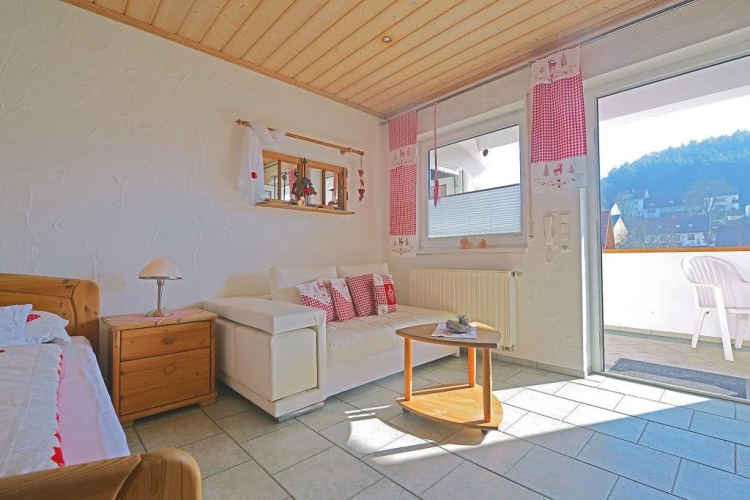Gästehaus Ingrid