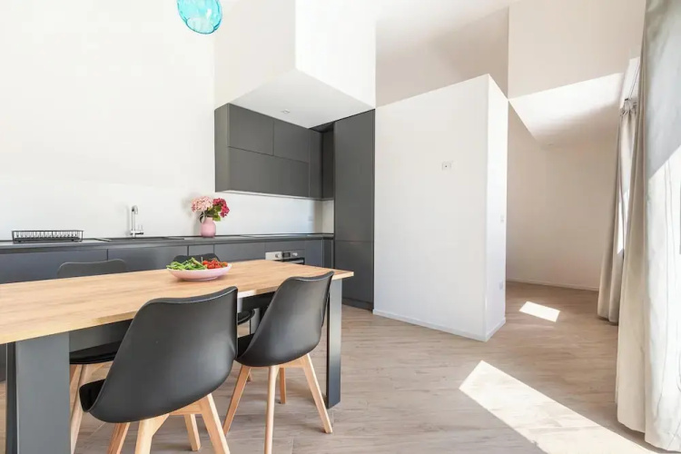 3940 LPC - Appartamento 3 by Barbarhouse