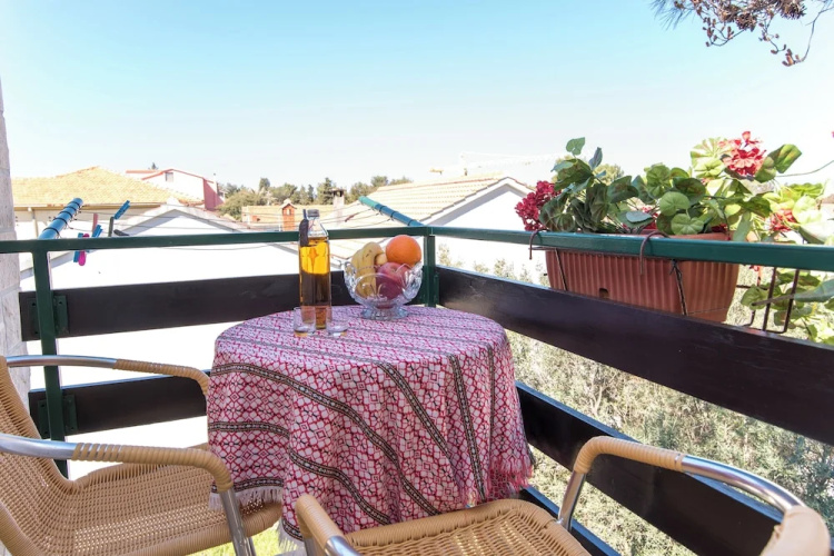 Apartments Pinija -