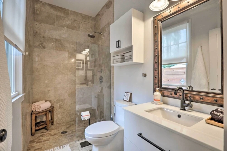2 Bedrooms Cottage
