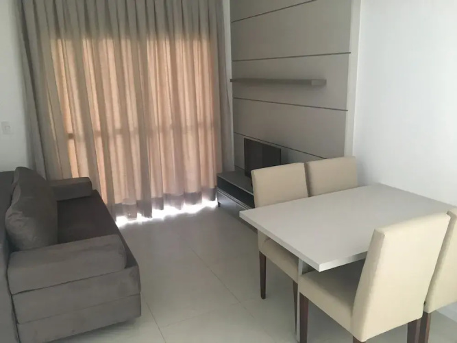 Gaivotas Aparthotel