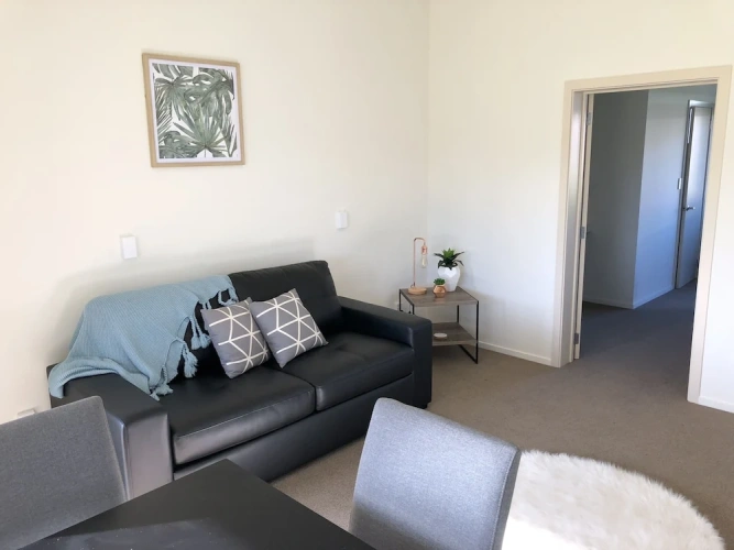 1 Bedroom Superior Apartment