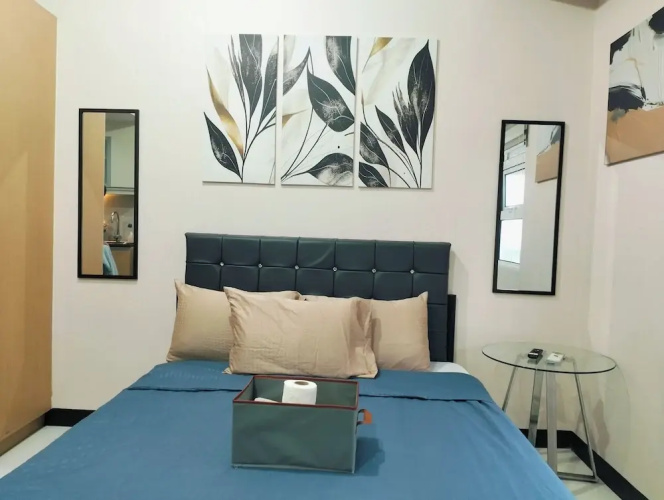 NAIA MNL Airport-Newport Accommodations