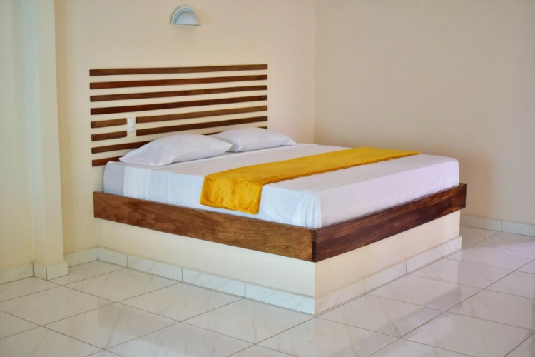 Tarcoles Birding Lodge