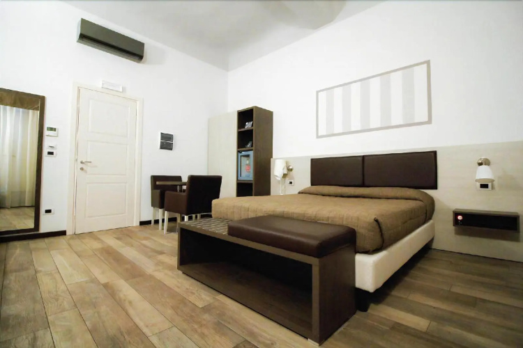 B&B Dimore le Leopoldine