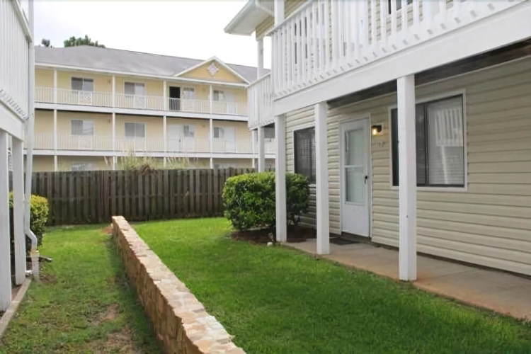 Wolf Bay Villas 109