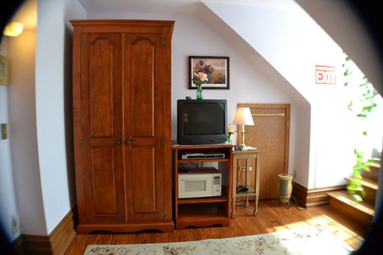 Keystone Inn Bed and Breakfast