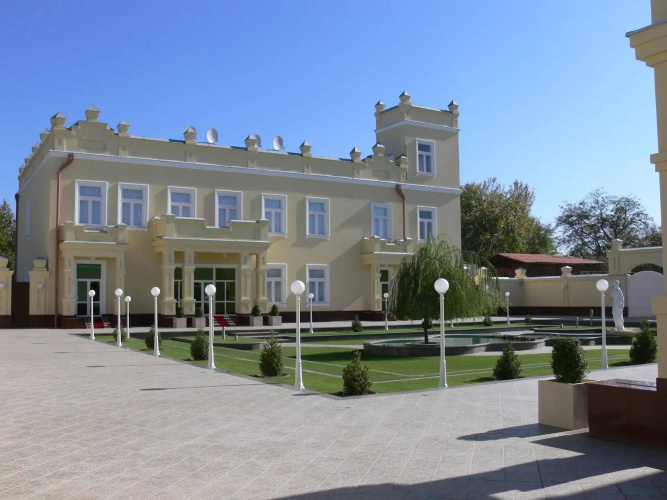 Hotelafbeelding