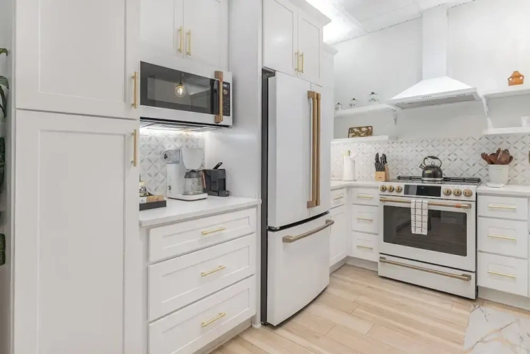 1 Bedroom Cottage