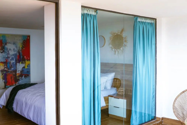 Vogue Beach Resort