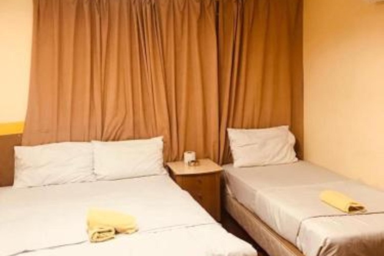 Superior Suite