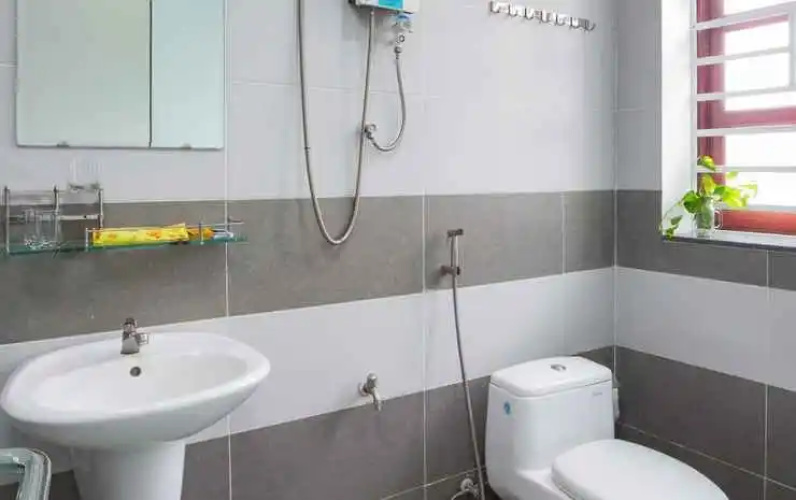 Chau Long Hotel