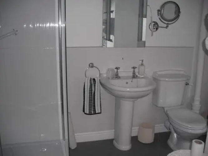 The Small B&B
