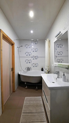Alex Apartment Сеть апартаментов Бесконтактное заселение 24-7