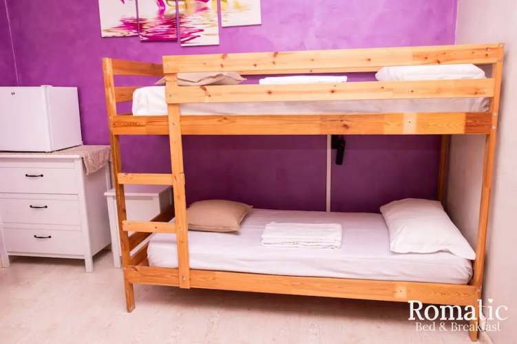 Romatic Guest House