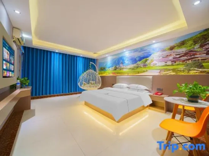 Premier Double room