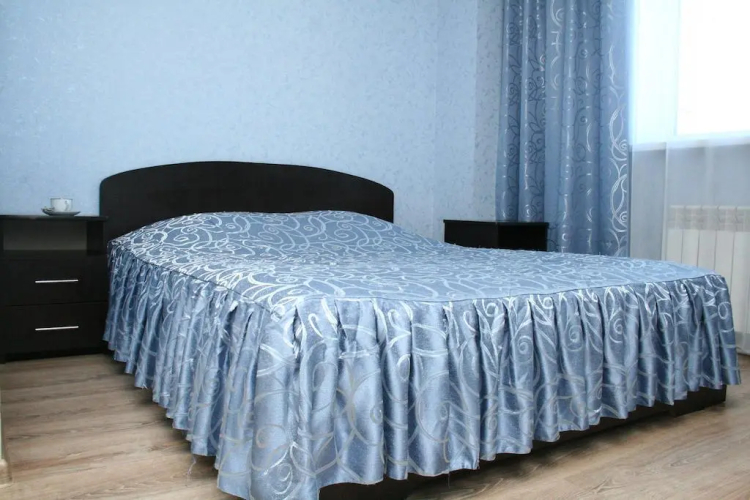 Номер Standard