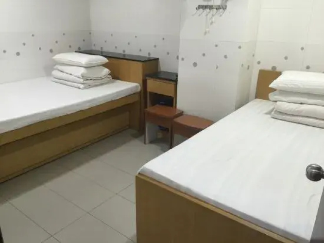 Meilin Hotel