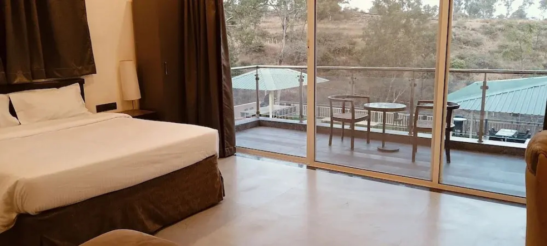 Mountain Meadows Resort