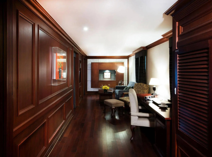 Hotel Prima Seoul