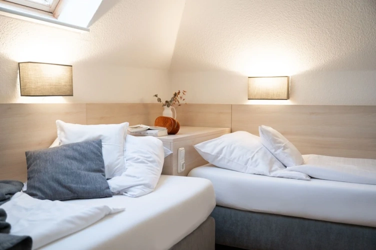 Comfort Twin room
