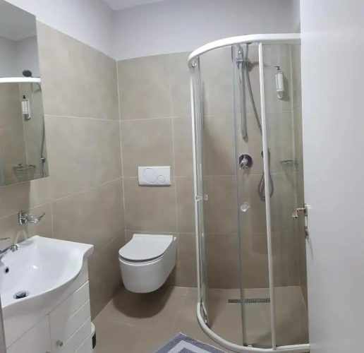 Economy Twin room