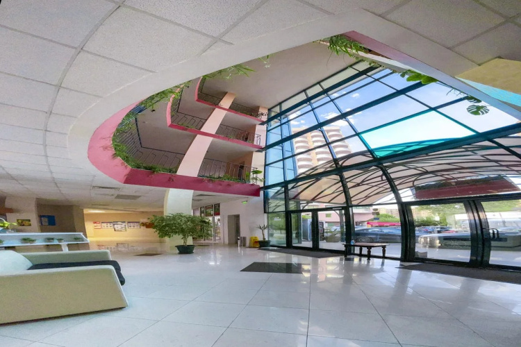Flamingo Hotel Sunny Beach