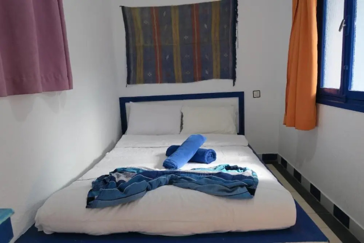 Hotel Jimi Hendrix